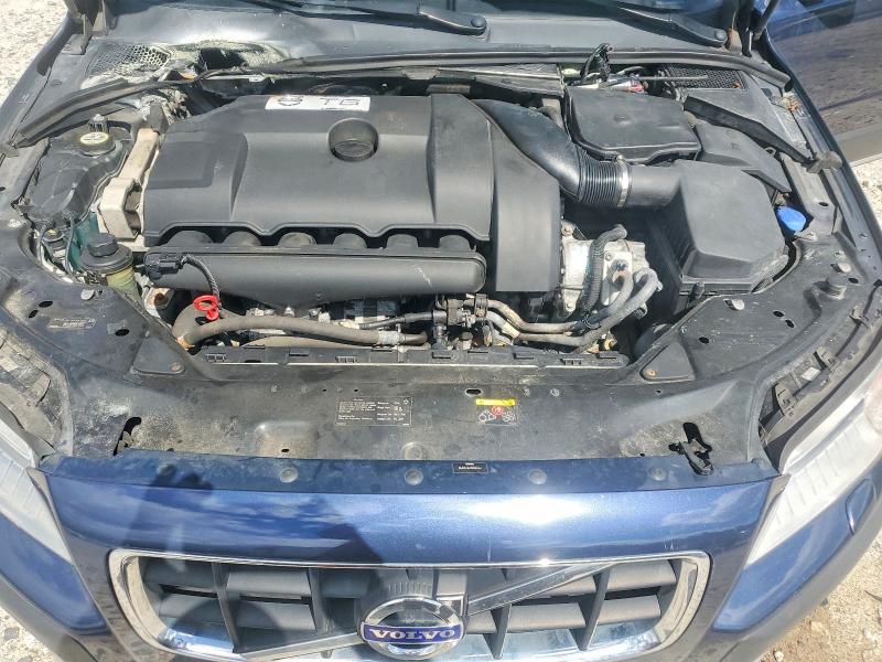 Aukcja sprzedaży 2011 Volvo Xc70, vin: YV4902BZ7B1101710, numer aukcji: 64645576
