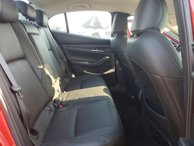 63736336 :رقم المزاد ، 3MZBPACL5LM133836 vin ، 2020 Mazda 3 مزاد بيع