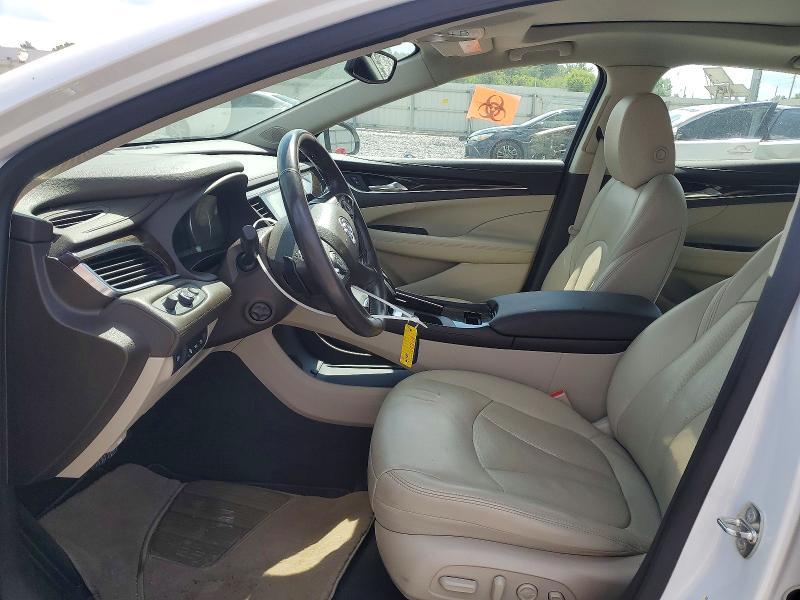 Aukcja sprzedaży 2017 Buick Lacrosse, vin: 1G4ZR5SS4HU148886, numer aukcji: 64150616