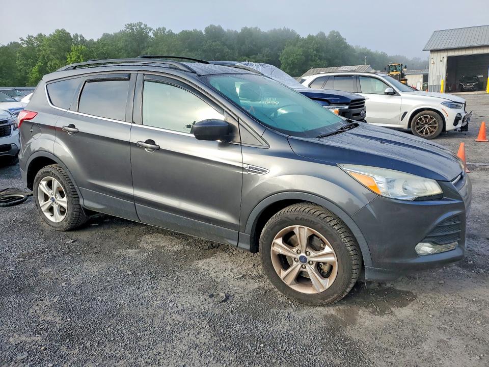 2016 Ford Escape მანქანა იყიდება აუქციონზე, vin: 1FMCU9GX9GUC64440, აუქციონის ნომერი: 63820826