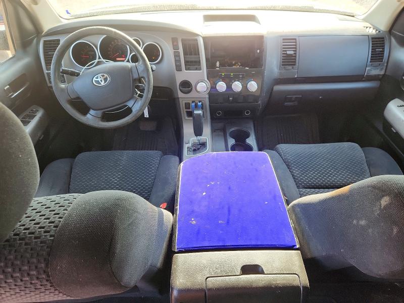 2007 Toyota Tundra მანქანა იყიდება აუქციონზე, vin: 5TFRT54157X008661, აუქციონის ნომერი: 63440896