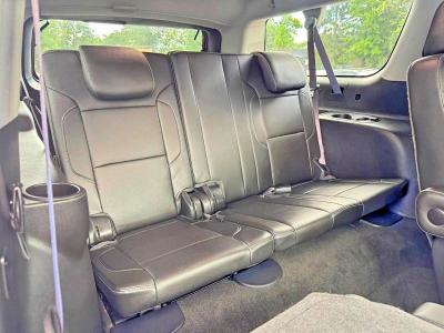 2016 Chevrolet Suburban მანქანა იყიდება აუქციონზე, vin: 1GNSKJKC7GR237730, აუქციონის ნომერი: 63798856