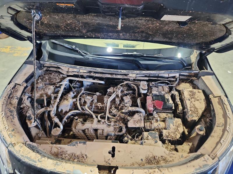 Aukcja sprzedaży 2025 Mitsubishi Outlander, vin: JA4J4VA8XSZ048284, numer aukcji: 65519876