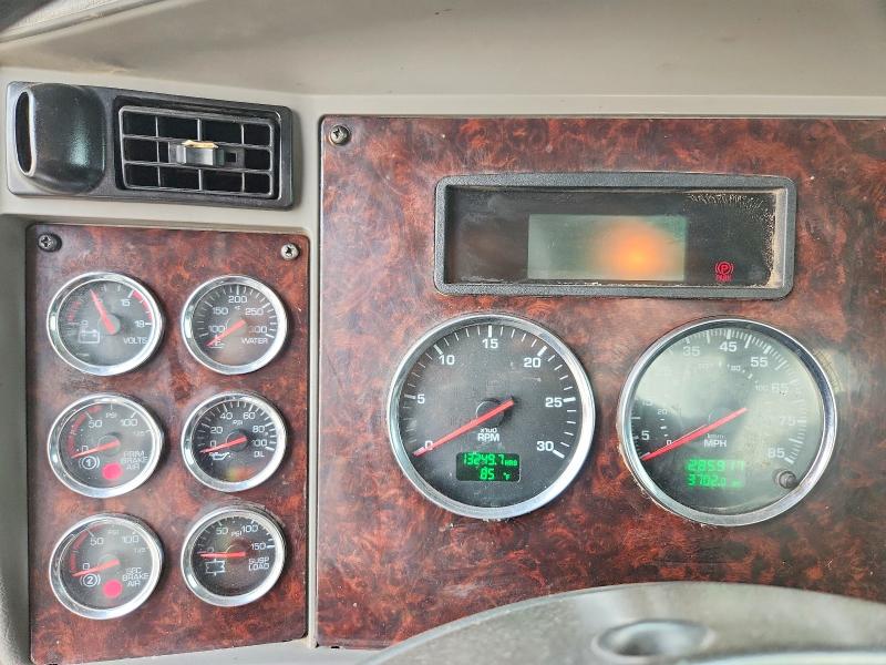 Aukcja sprzedaży 2015 Kenworth T370, vin: 2NKHHJ7X0FM445174, numer aukcji: 61847396