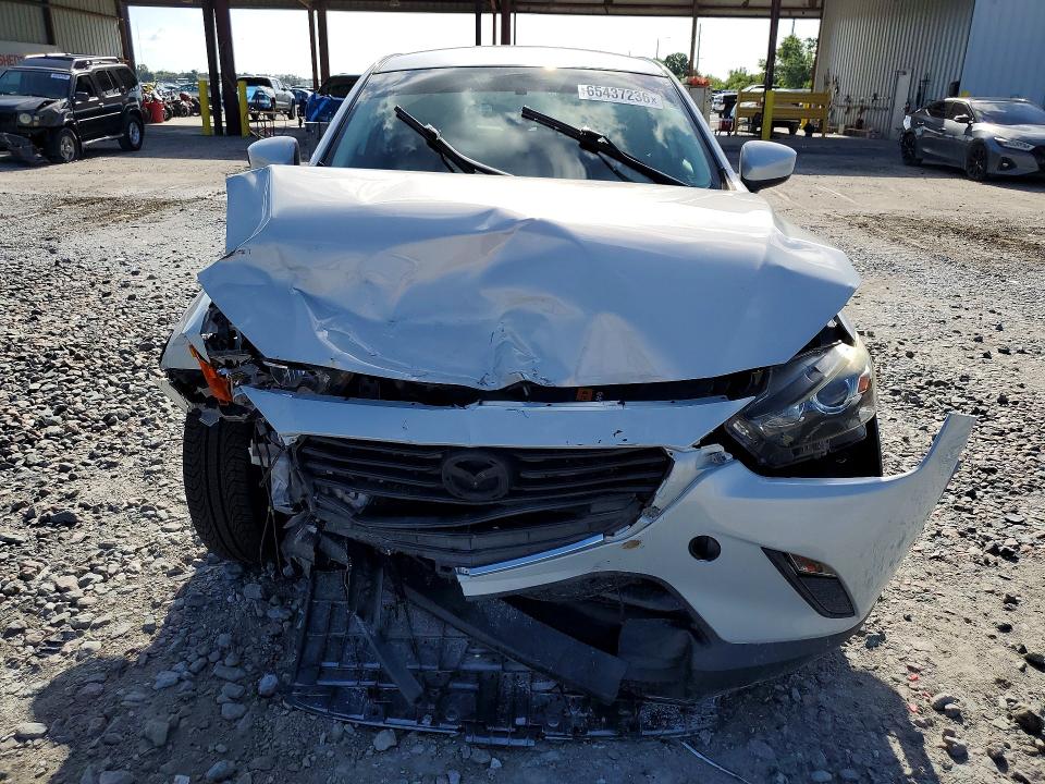 Продажа на аукционе авто 2017 Mazda Cx-3, vin: JM1DKFB79H0170877, номер лота: 65437236