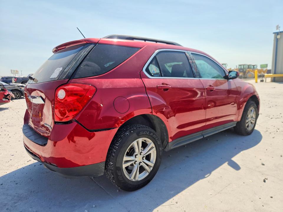2015 Chevrolet Eqinox მანქანა იყიდება აუქციონზე, vin: 2GNALBEKXF6308916, აუქციონის ნომერი: 65013266