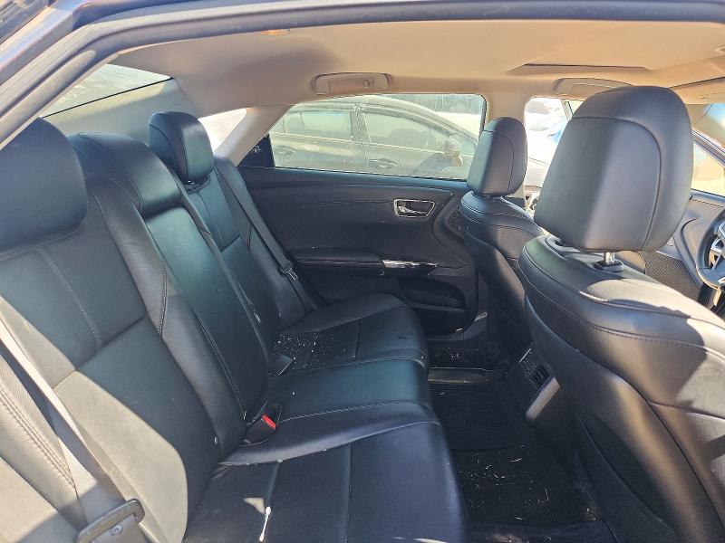 2013 Toyota Avalon მანქანა იყიდება აუქციონზე, vin: 4T1BK1EB0DU042228, აუქციონის ნომერი: 66510356