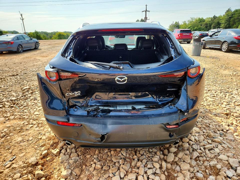Aukcja sprzedaży 2025 Mazda Cx-30, vin: 3MVDMBCM5SM771679, numer aukcji: 64271576