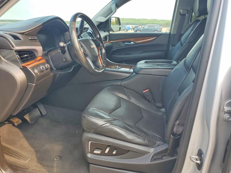 Aukcja sprzedaży 2015 Cadillac Escalade, vin: 1GYS4SKJ1FR673733, numer aukcji: 64674336
