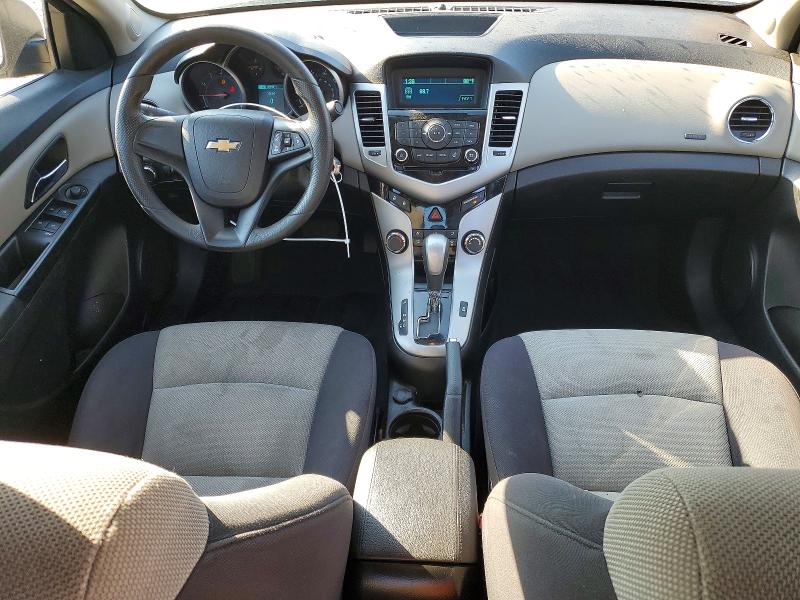 Продаж на аукціоні авто 2014 Chevrolet Cruze, vin: 1G1PA5SG4E7171411, номер лоту: 65289946