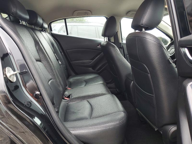 Продаж на аукціоні авто 2017 Mazda 3, vin: 3MZBN1K7XHM103426, номер лоту: 65019686