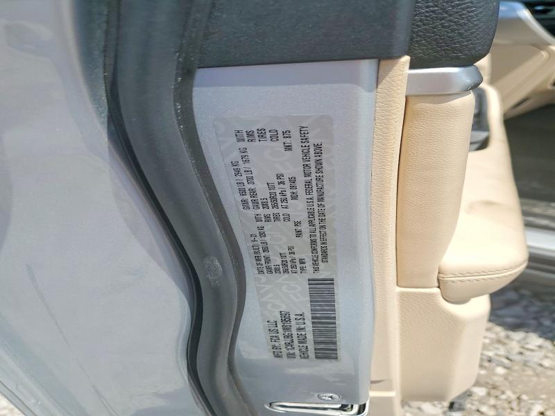66605846 :رقم المزاد ، 1C4RJJBG1M8195697 vin ، 2021 Jeep Grand Cherokee مزاد بيع