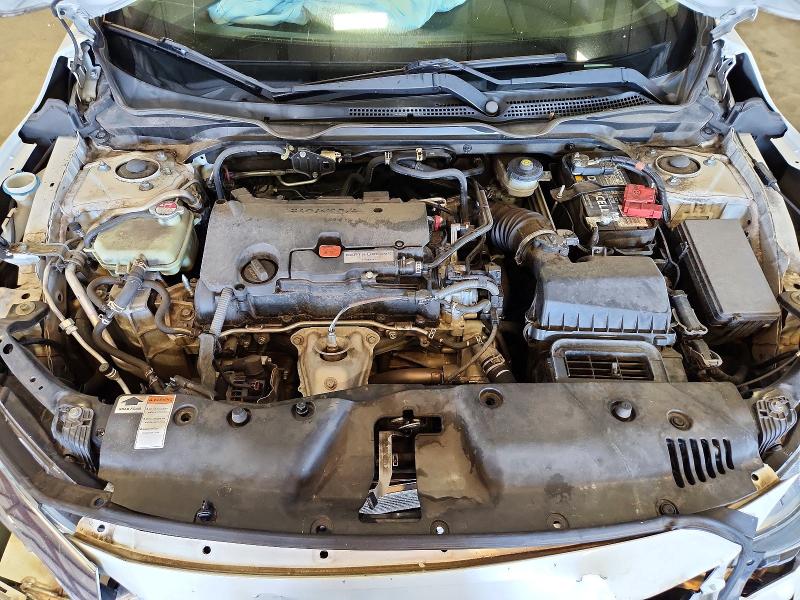 Продажа на аукционе авто 2016 Honda Civic, vin: 19XFC2F78GE050213, номер лота: 64229726