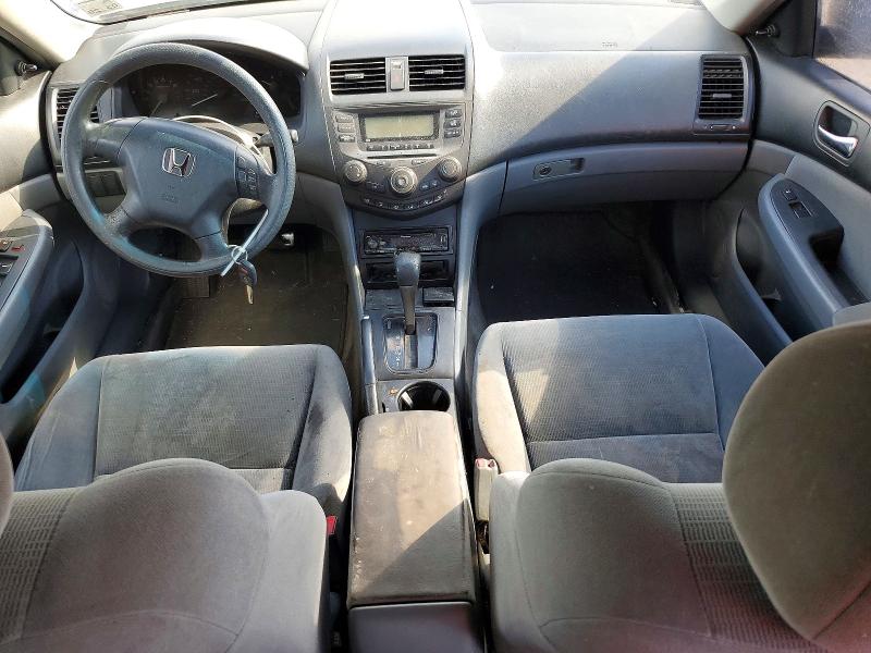 Продажа на аукционе авто 2007 Honda Accord, vin: 1HGCM56187A106152, номер лота: 64618636