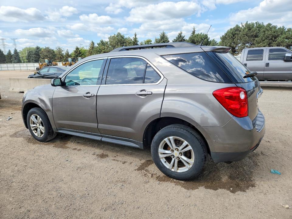 Aukcja sprzedaży 2011 Chevrolet Equinox, vin: 2CNALDEC0B6332029, numer aukcji: 66457466