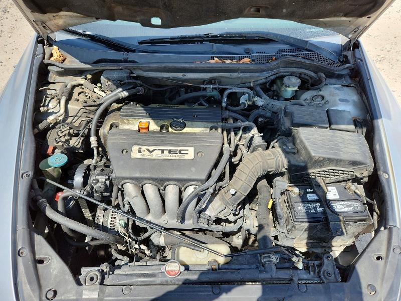 Aukcja sprzedaży 2007 Honda Accord, vin: JHMCM56397C003907, numer aukcji: 64260436
