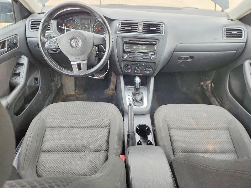 64585226 :رقم المزاد ، 3VWDL7AJ4EM241103 vin ، 2014 Volkswagen Jetta مزاد بيع
