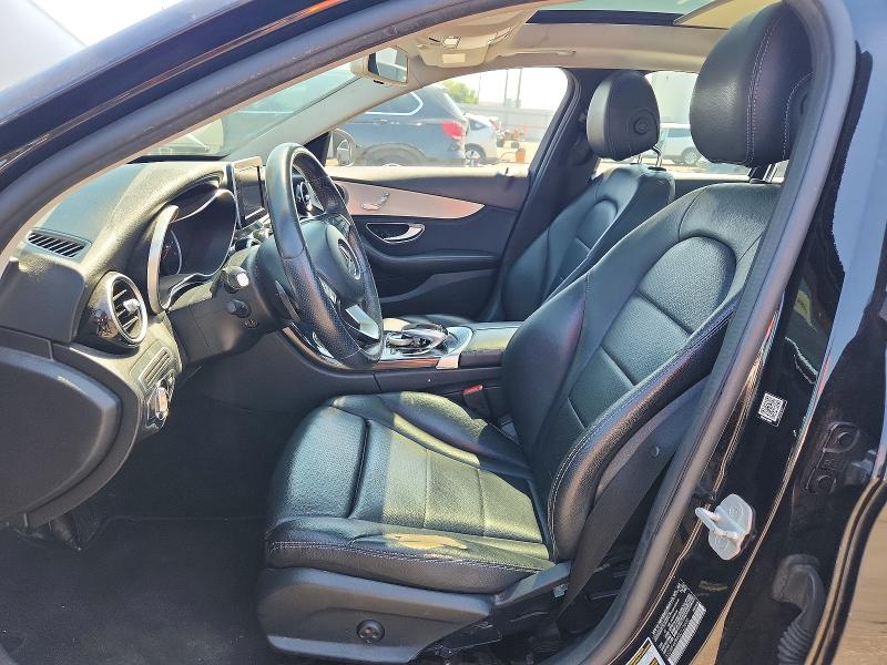 Aukcja sprzedaży 2016 Mercedes-benz C, vin: 55SWF4KB4GU123020, numer aukcji: 65434826