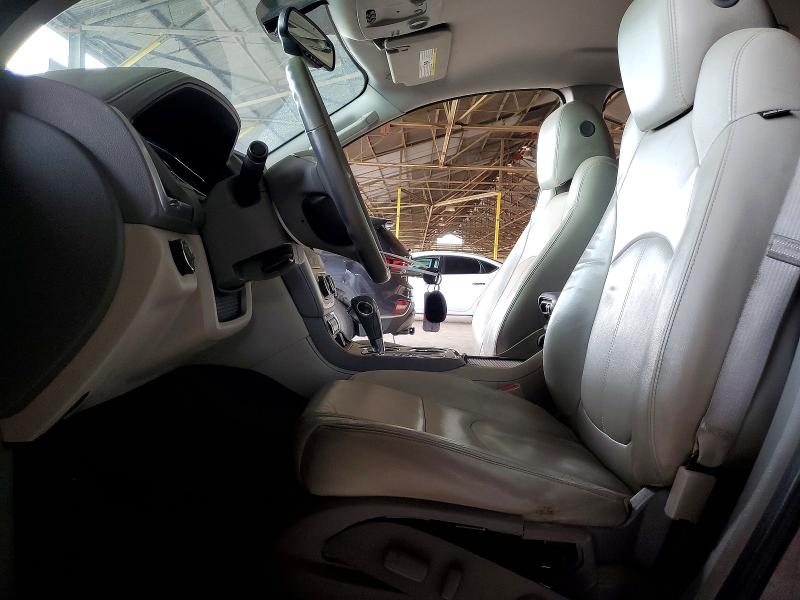 Продаж на аукціоні авто 2015 Gmc Acadia, vin: 1GKKRRKD8FJ208833, номер лоту: 64832376
