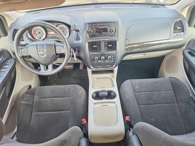 Aukcja sprzedaży 2013 Dodge Grand Caravan, vin: 2C4RDGCGXDR713030, numer aukcji: 63824756