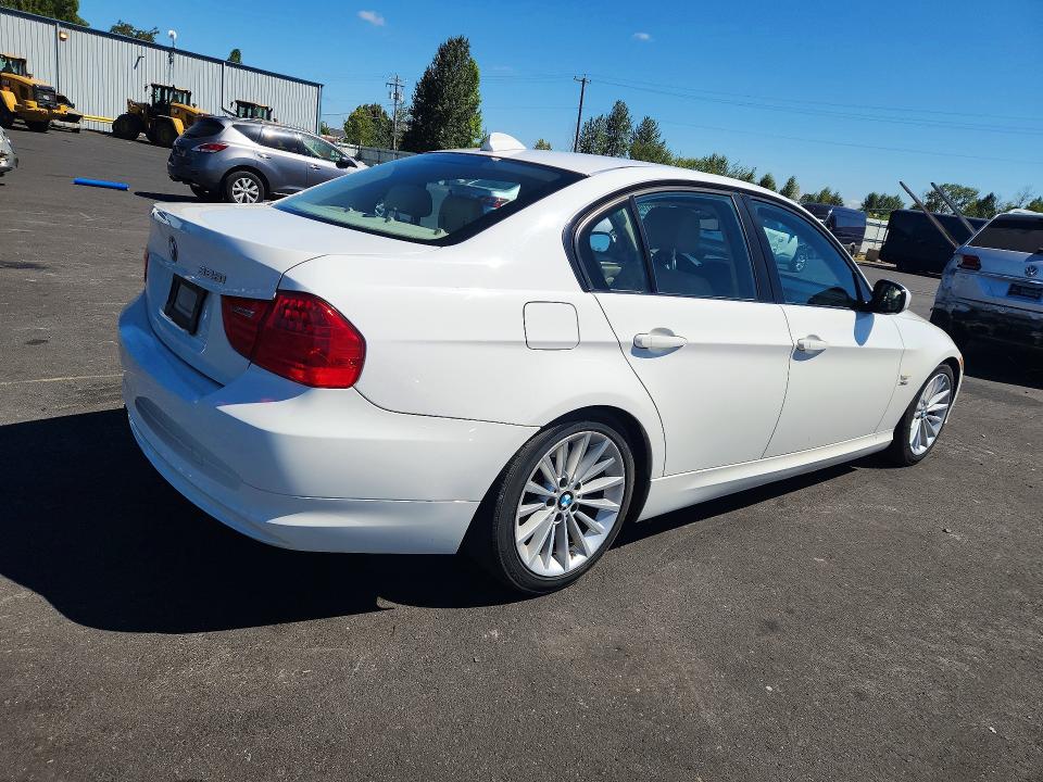 Aukcja sprzedaży 2009 Bmw 328, vin: WBAPK73569A455965, numer aukcji: 64159196