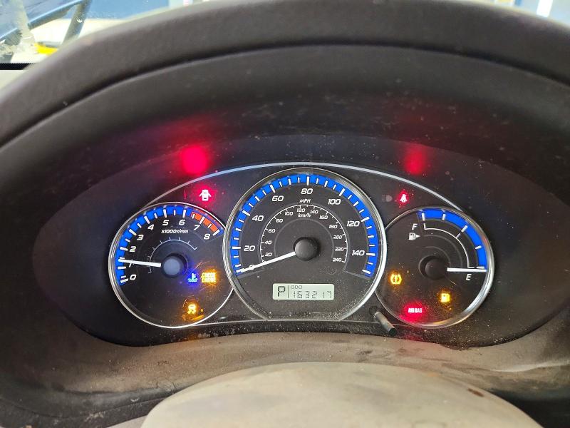 66694216 :رقم المزاد ، JF2SHABC9DH413431 vin ، 2013 Subaru Forester مزاد بيع