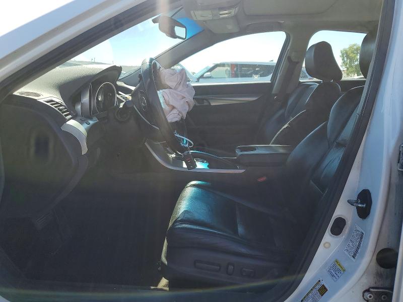 63906396 :رقم المزاد ، 19UUA8F55BA004821 vin ، 2011 Acura Tl مزاد بيع