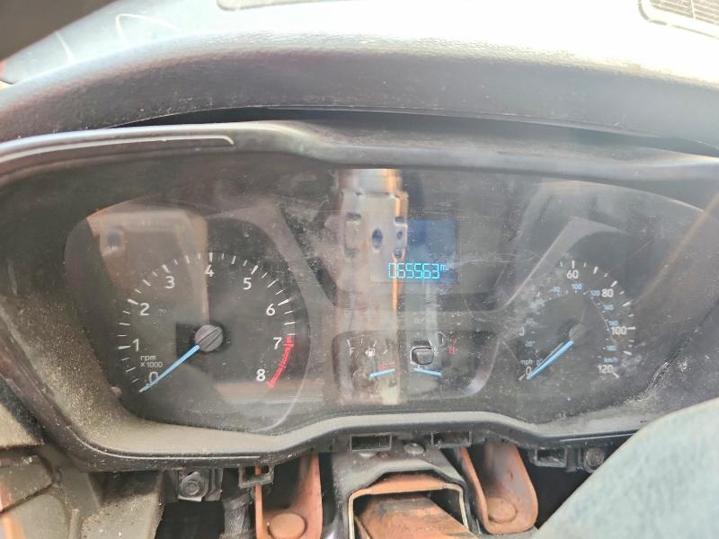 2019 Ford Transit მანქანა იყიდება აუქციონზე, vin: 1FTYR3XM5KKA97707, აუქციონის ნომერი: 66677426
