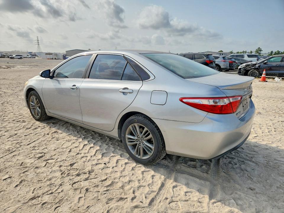 Aukcja sprzedaży 2017 Toyota Camry, vin: 4T1BF1FK4HU294721, numer aukcji: 64014726