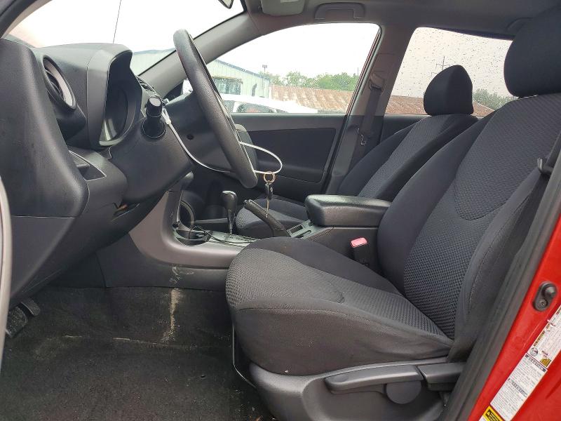 64698726 :رقم المزاد ، JTMBD32V366021633 vin ، 2006 Toyota Rav4 مزاد بيع