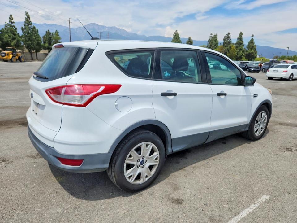61450786 :رقم المزاد ، 1FMCU0F74EUD25087 vin ، 2014 Ford Escape مزاد بيع