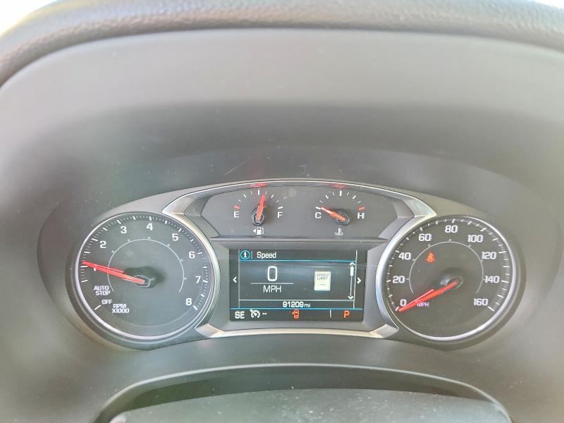 Aukcja sprzedaży 2018 Gmc Terrain, vin: 3GKALSEX8JL300424, numer aukcji: 65845296