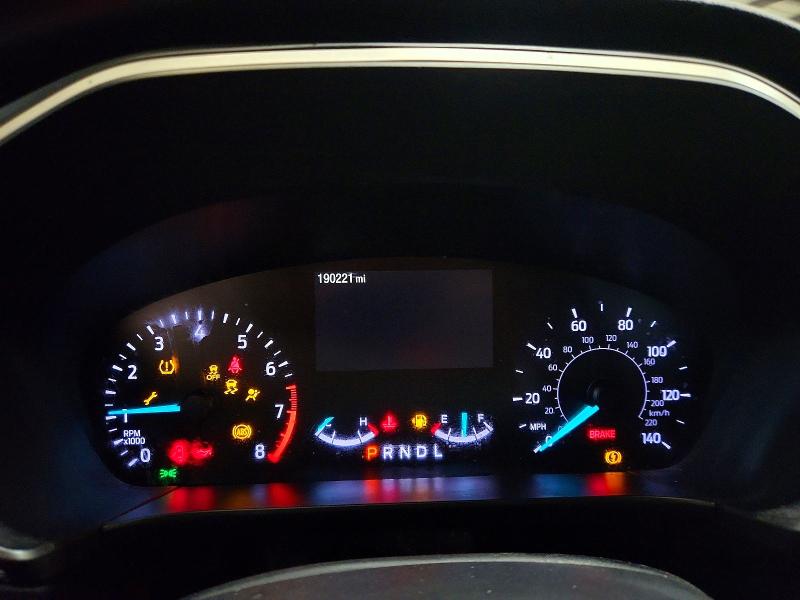 2020 Ford Escape მანქანა იყიდება აუქციონზე, vin: 1FMCU9G66LUC63487, აუქციონის ნომერი: 63927866