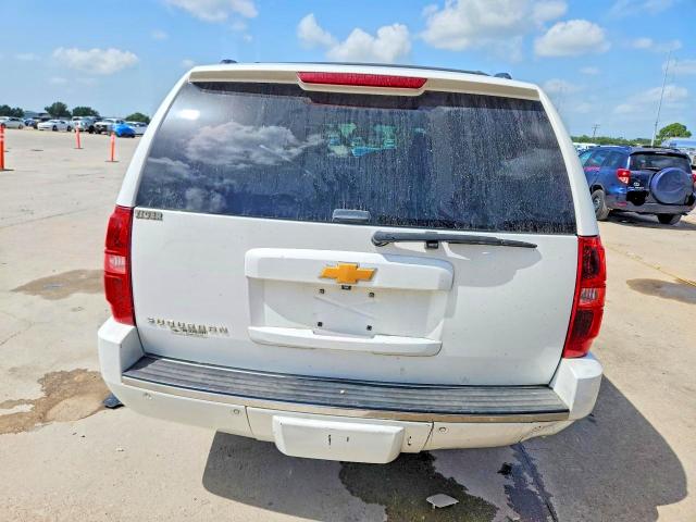 Aukcja sprzedaży 2014 Chevrolet Suburban, vin: 1GNSCKE07ER174517, numer aukcji: 65264086
