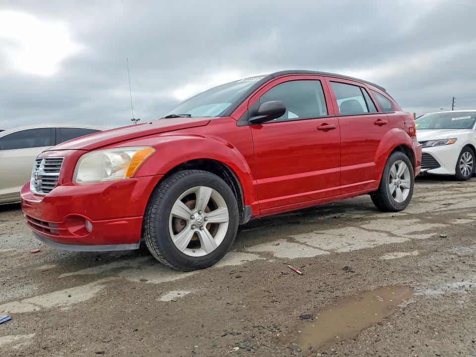 65840376 :رقم المزاد ، 1B3CB3HAXBD215064 vin ، 2011 Dodge Caliber مزاد بيع