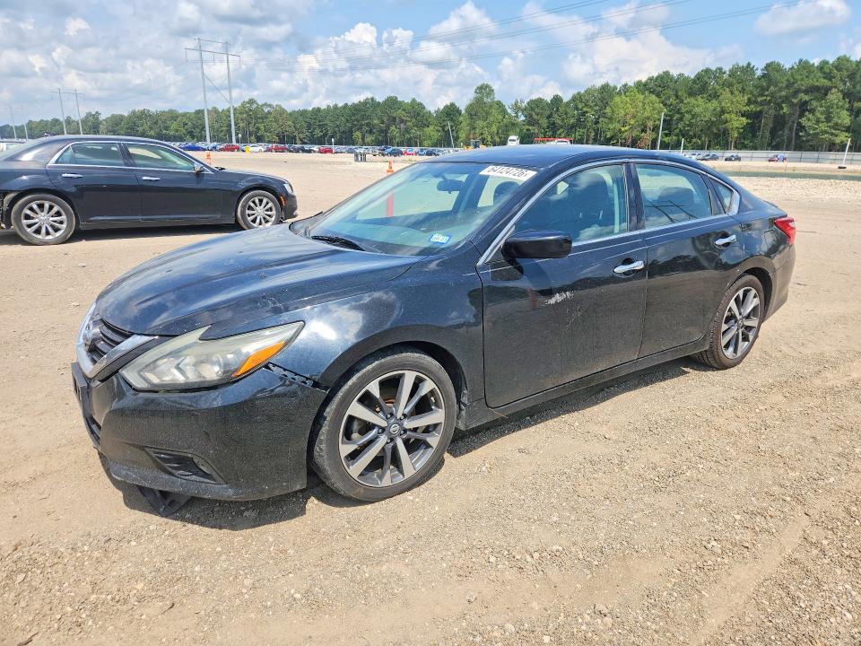 2016 Nissan Altima მანქანა იყიდება აუქციონზე, vin: 1N4AL3AP0GC174500, აუქციონის ნომერი: 64124726