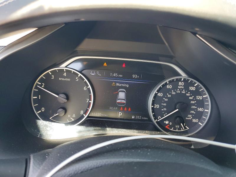 Aukcja sprzedaży 2023 Nissan Murano, vin: 5N1AZ2BJ3PC131374, numer aukcji: 66511536