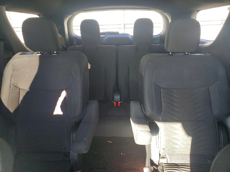 65807726 :رقم المزاد ، 1FMSK7DH7LGA09149 vin ، 2020 Ford Explorer مزاد بيع