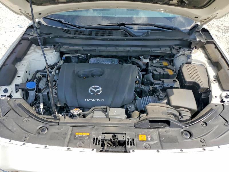 Aukcja sprzedaży 2024 Mazda Cx-5, vin: JM3KFBBL2R0456936, numer aukcji: 63895816