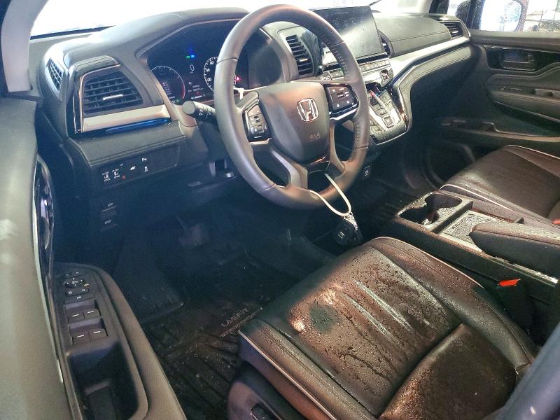 Продажа на аукционе авто 2026 Honda Odyssey, vin: 5FNRL6H84TB008975, номер лота: 65104676