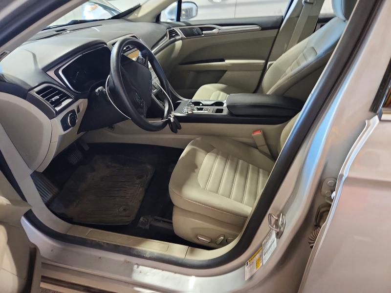 66822416 :رقم المزاد ، 3FA6P0T93KR149401 vin ، 2019 Ford Fusion مزاد بيع