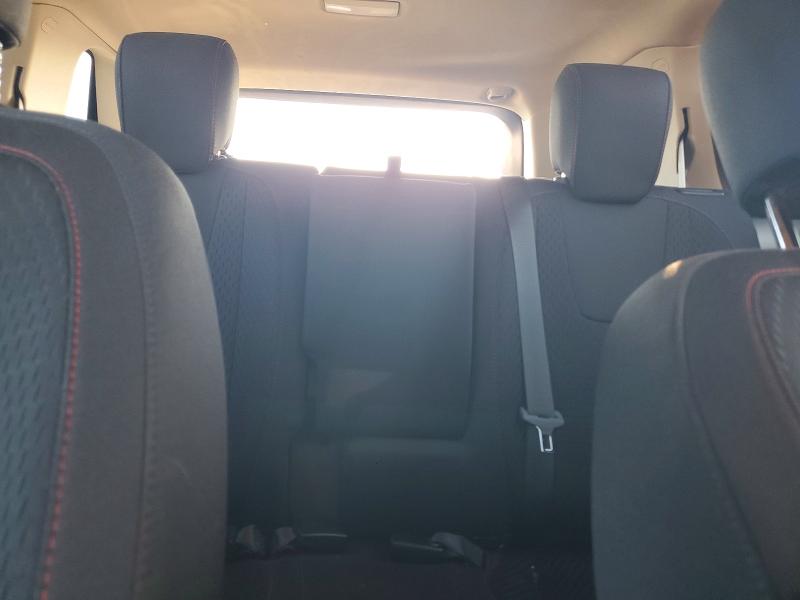 Aukcja sprzedaży 2014 Gmc Terrain, vin: 2GKALMEK3E6206199, numer aukcji: 64553286