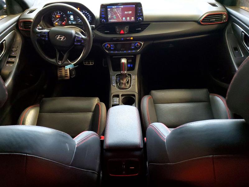66212486 :رقم المزاد ، KMHH55LC6KU089328 vin ، 2019 Hyundai Elantra Gt مزاد بيع
