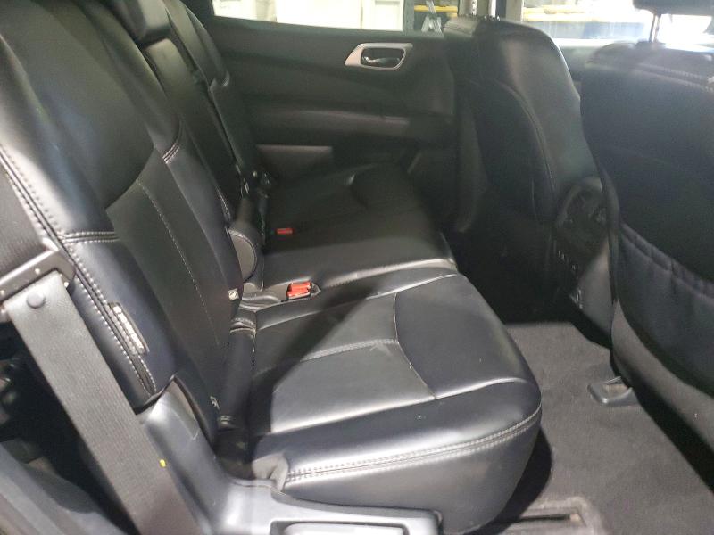 Продаж на аукціоні авто 2019 Nissan Pathfinder, vin: 5N1DR2MM8KC613903, номер лоту: 65742096