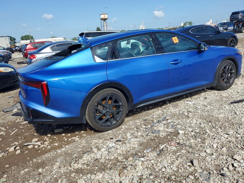 Aukcja sprzedaży 2025 Kia K4, vin: 3KPFW4DC5SE164892, numer aukcji: 63465636