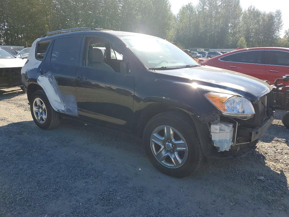 Продажа на аукционе авто 2012 Toyota Rav4, vin: 2T3BF4DV3CW200360, номер лота: 64991446