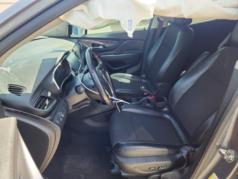 Продажа на аукционе авто 2019 Buick Encore, vin: KL4CJASB3KB762903, номер лота: 64688376