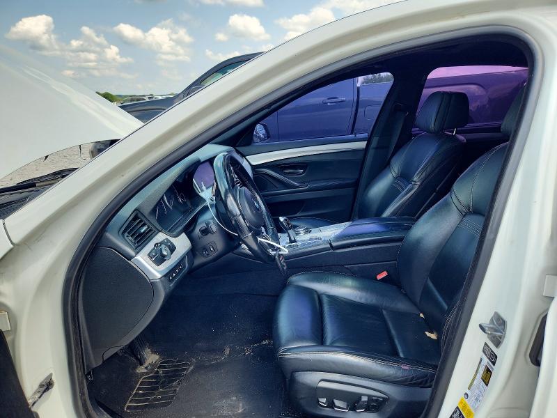 Продаж на аукціоні авто 2015 Bmw 535, vin: WBA5B3C50FD544229, номер лоту: 64235256