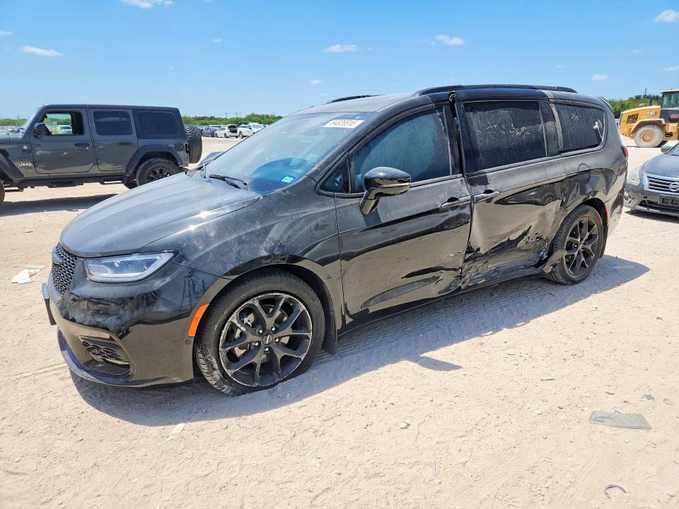 Aukcja sprzedaży 2023 Chrysler Pacifica, vin: 2C4RC1GG5PR629311, numer aukcji: 64826916