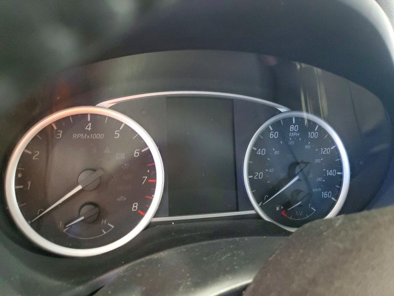 66186126 :رقم المزاد ، 3N1AB7AP7GL646221 vin ، 2016 Nissan Sentra مزاد بيع